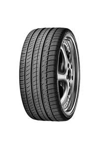 MICHELIN PILOT SPORT PS2